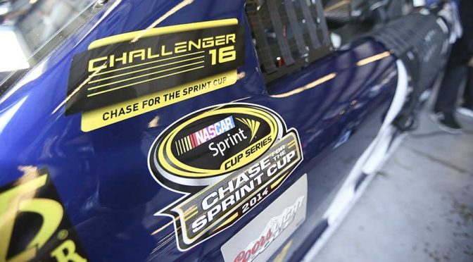 O'Donnell talks timeline for schedule, Chase rules