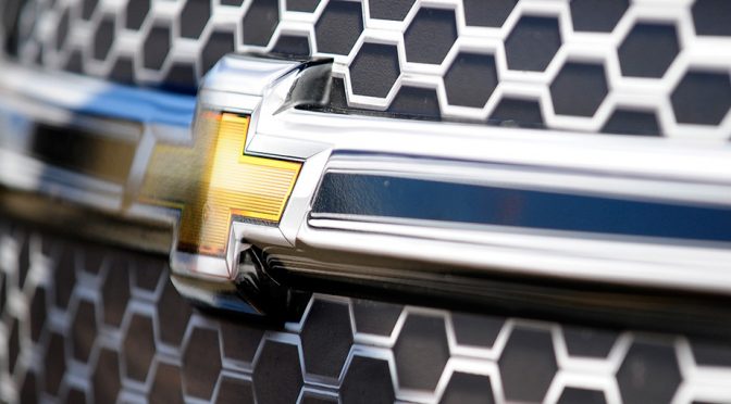 NASCAR, Chevrolet team up to provide diversity scholarship