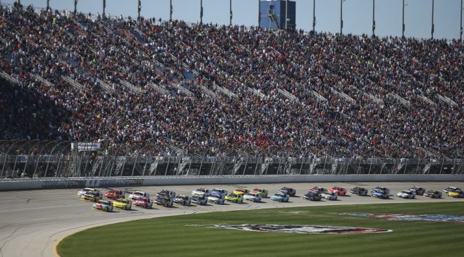 Complete schedule for Chicagoland
