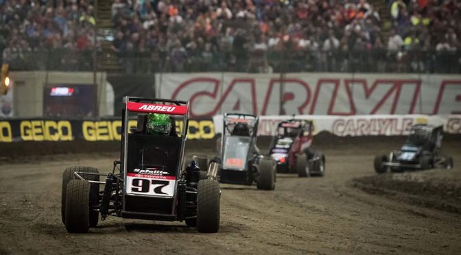 The Chili Bowl has a way of reeling us in