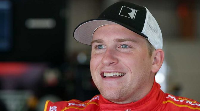 Iowa could be start of Buescher bonanza