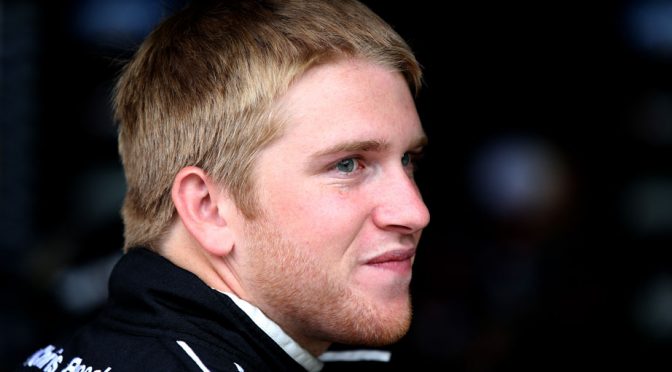 Featured image for Bubba, Buescher leave Dover tussle in the dust