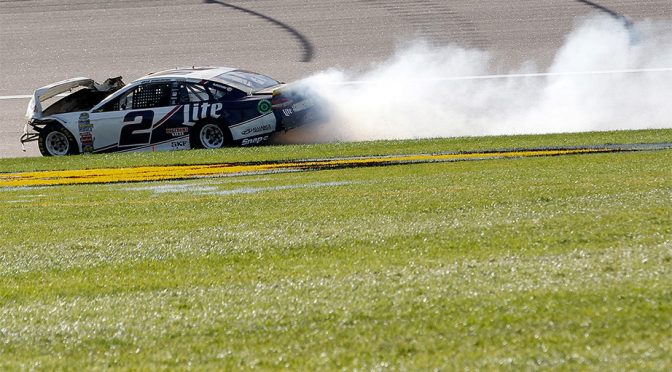 Featured Image for Talladega clinching scenarios for Round of 8