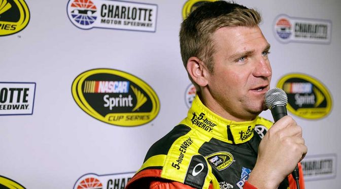 Featured Image for MWR reacts to Kyle Busch's 'idiots' statement