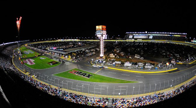 Weekly NASCAR.com preview: May 11-May 17