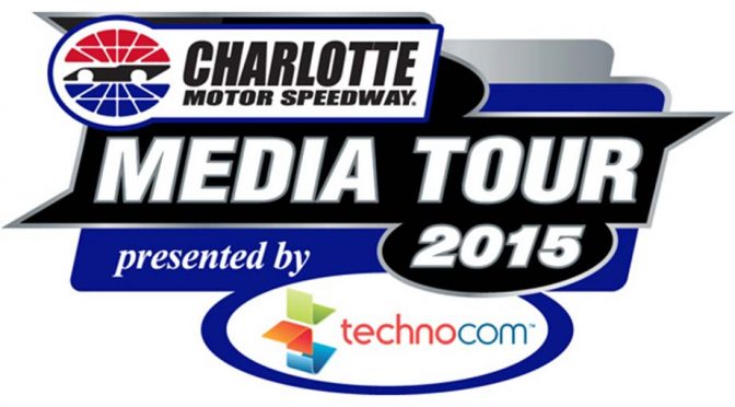 Featured Image for Full 2015 Charlotte Media Tour coverage