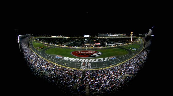 Featured Image for How to follow the action at Charlotte