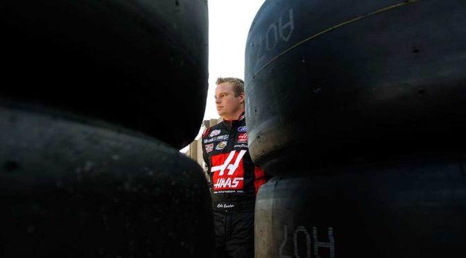Featured Image for Custer’s continued maturity keeping him in championship contention
