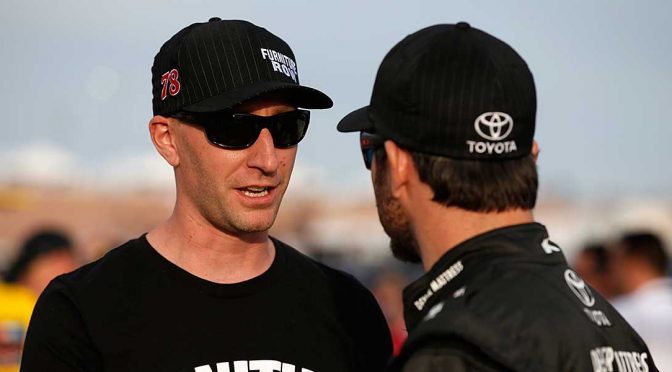 Featured Image for FRR withdraws appeal, Pearn to serve one-race suspension