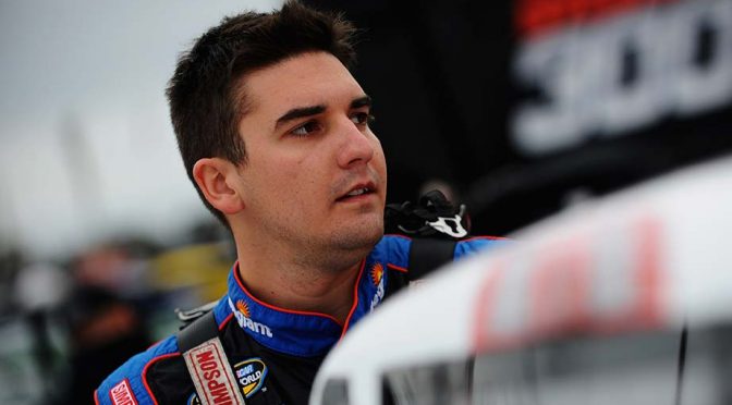 Truck Series qualifying order for Talladega