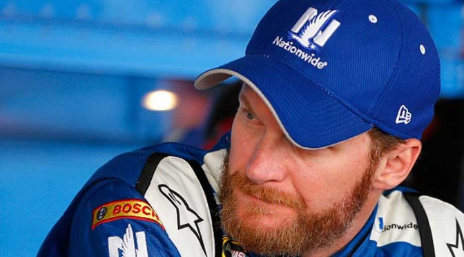 Junior takes blame for Dover disappointment