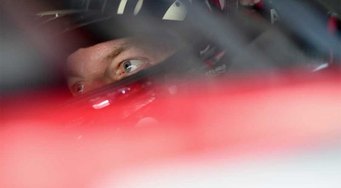 Featured Image for Earnhardt Jr. to start from the rear in Sunday’s finale