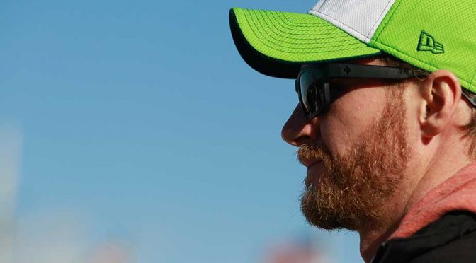 NASCAR hits sports-crazed Kansas City