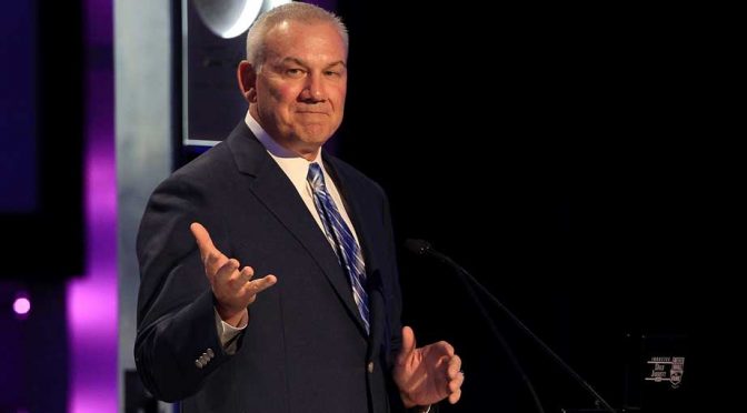 Featured image for NBC adds Dale Jarrett to broadcast team