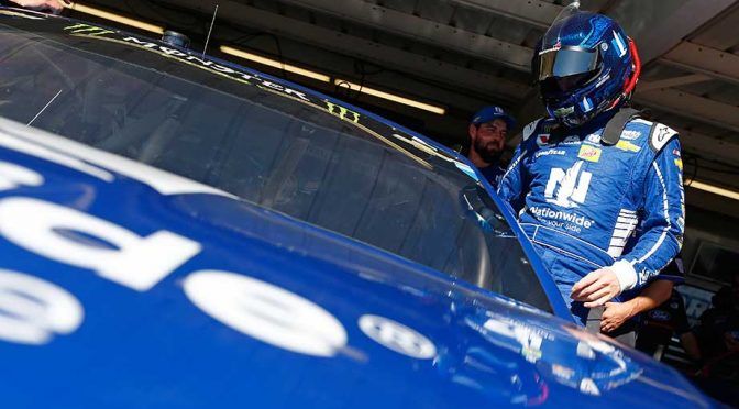 Featured Image for Preview: Dale Earnhardt Jr.’s final race at Homestead-Miami Speedway