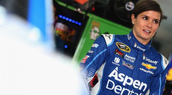 Danica extends deal with Aspen Dental
