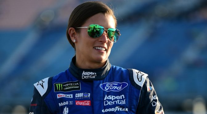 Featured Image for Ganassi, Danica Patrick’s team discuss possibilities for 2018 partnership