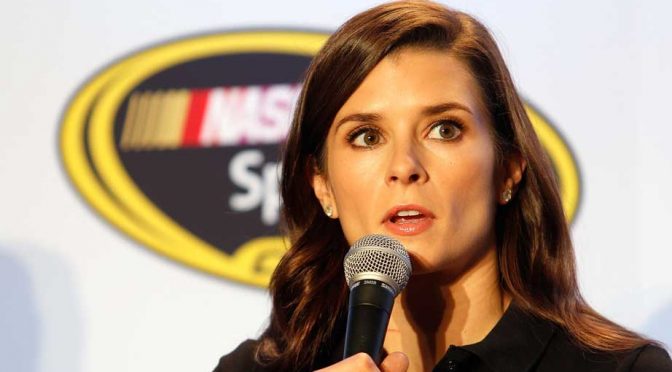 Featured Image for Danica doubts she'll ever do the double