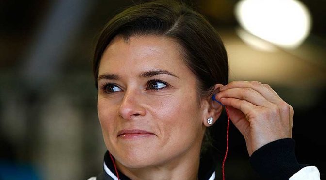 Featured Image for Women racers pave new roads to success in NASCAR