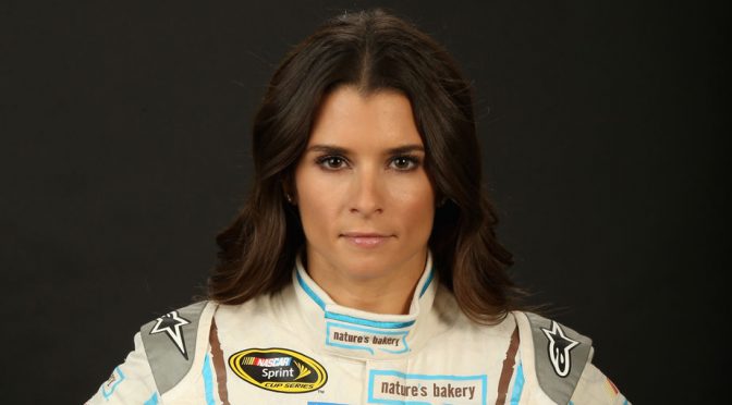 Danica, Scott hope to hit right notes in new pairing