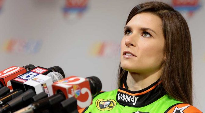 Danica Patrick press conference set for Tuesday