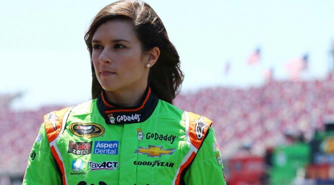 Patrick optimistic about finding new sponsor
