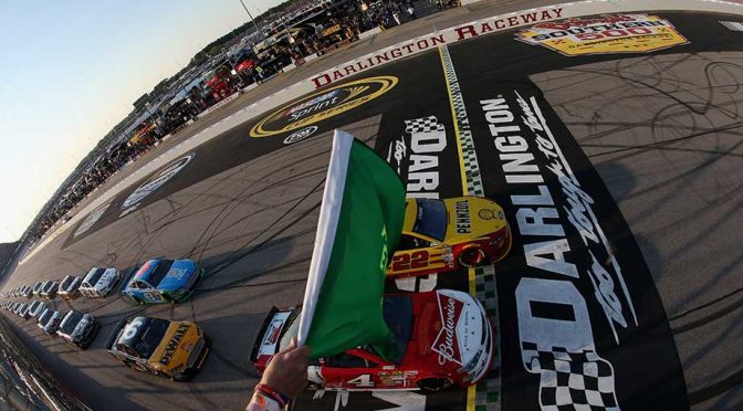 New rules coming at several tracks this season