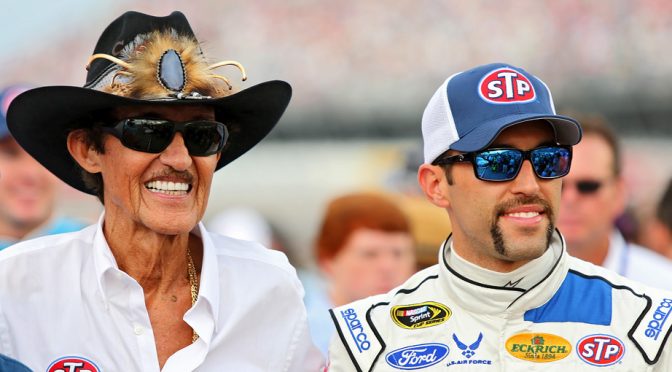 Featured Image for Darlington announces 2016 throwback theme