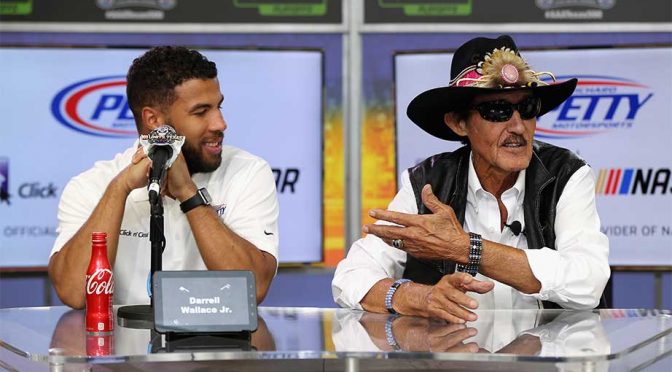 Click n’ Close partners with Richard Petty Motorsports, NASCAR