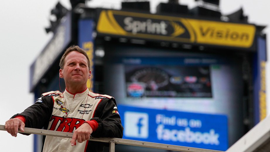 dave blaney Archives | Official Site Of NASCAR