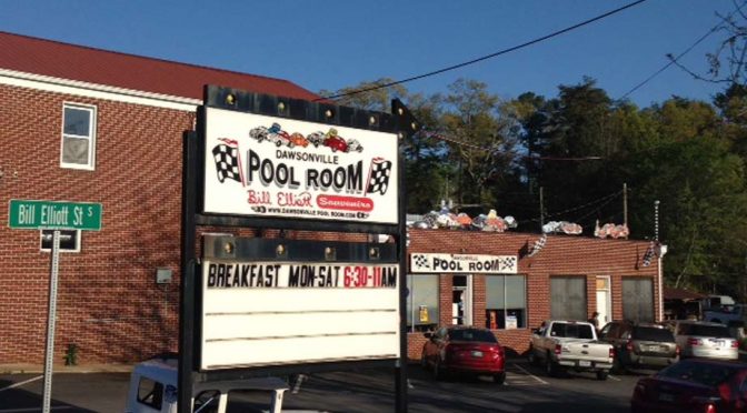 Featured Image for Dawsonville preps for Saturday's siren song