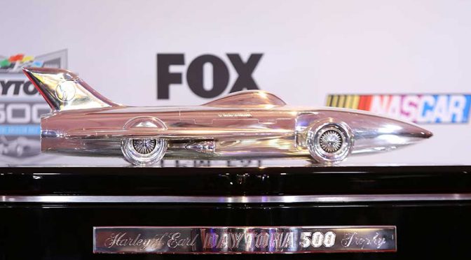 NASCAR.com's Daytona 500 predictions