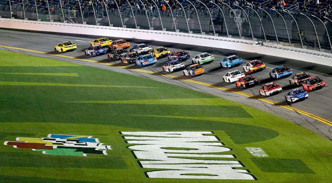 Live chat: Daytona