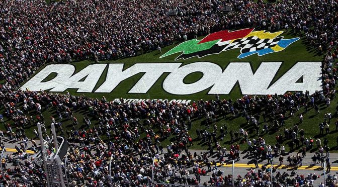 Country music festival comes to Daytona