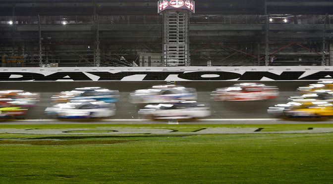 Featured Image for Full schedule for Daytona Speedweeks