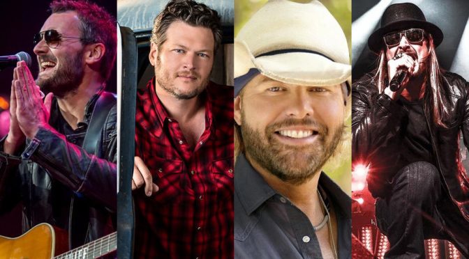 Talent Lineup & Tickets On Sale for Dega Jam at Talladega Superspeedway