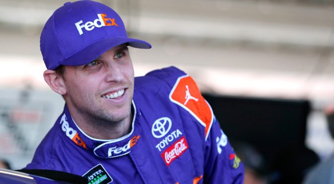 Featured Image for Hamlin on Elliott: Rules of engagement established for 2018