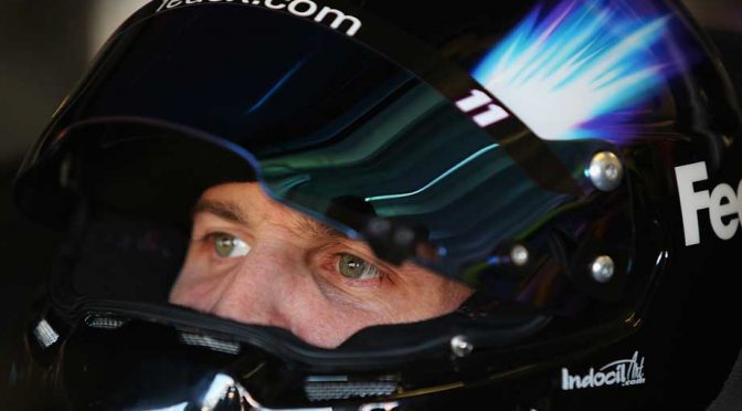 Hamlin hopes for second Homestead chance