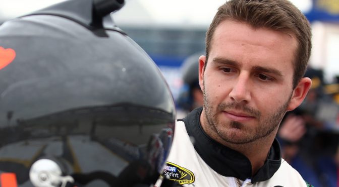 Featured Image for Bristol was 'sixth-place victory' for DiBenedetto, BK Racing
