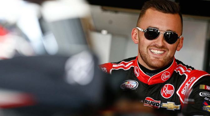 Featured image for Dillon brothers top practices at Chicagoland