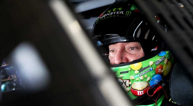 Featured image for Drivers dish on new Daytona qualifying