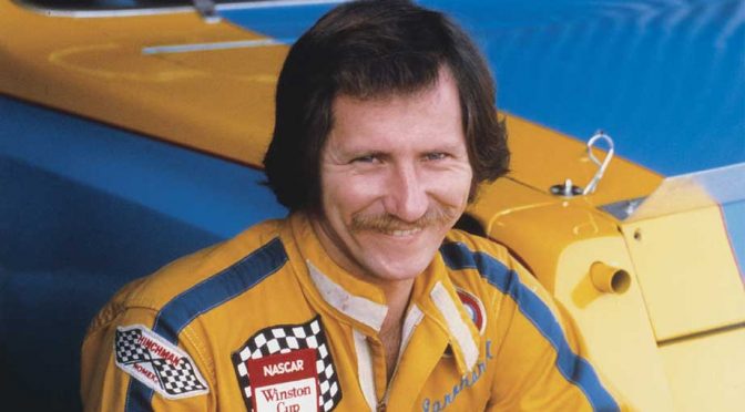 'Earnhardt Nation' excerpt: Dale the Prankster