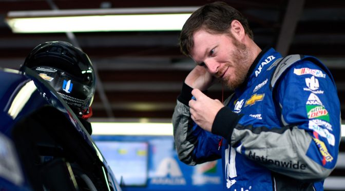 Junior talks plate success that others still seek