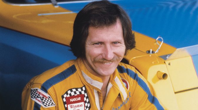 #TBT: Dale Earnhardt's first career Cup start
