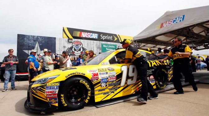 Watch: Live post-race inspection on Wednesday
