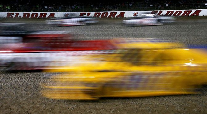 Aspen Dental to sponsor annual dirt track race at Eldora