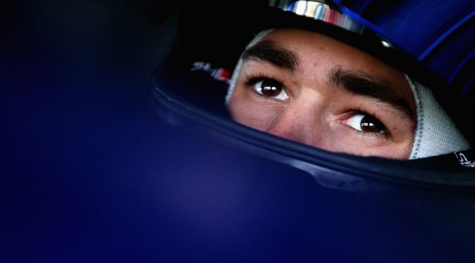 Elliott: 'I had a chance and didn't get it done'