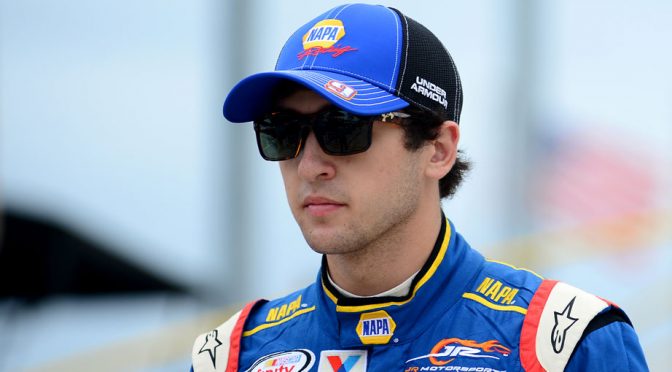 Featured Image for Elliott, Dillon, Regan fall short in pursuit for title
