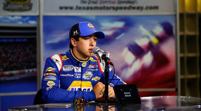 Featured image for Elliott has no doubts about Ives' focus