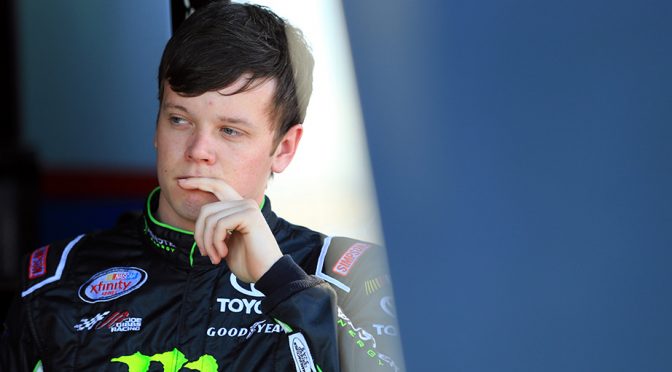 After Cup taste, Jones awaits second course